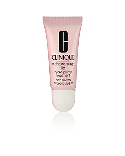 Clinique Moisture Surge Lip Hydro Plump Treatment 0.34 oz Full Size