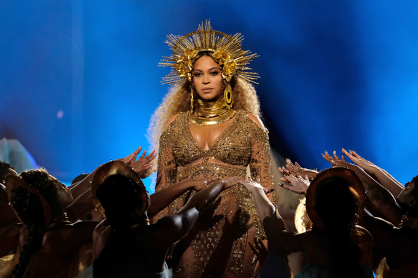 Beyoncé Verified Fan Onsale Registration