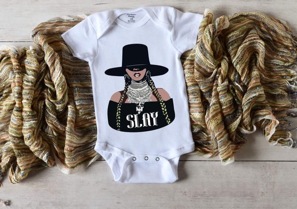 Slay Beyonce Shirt