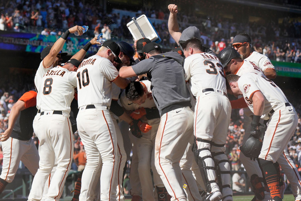 SF Giants: Shop Single-Game Tickets 