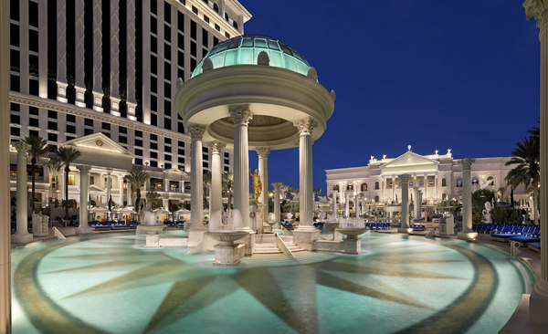 Caesars Palace