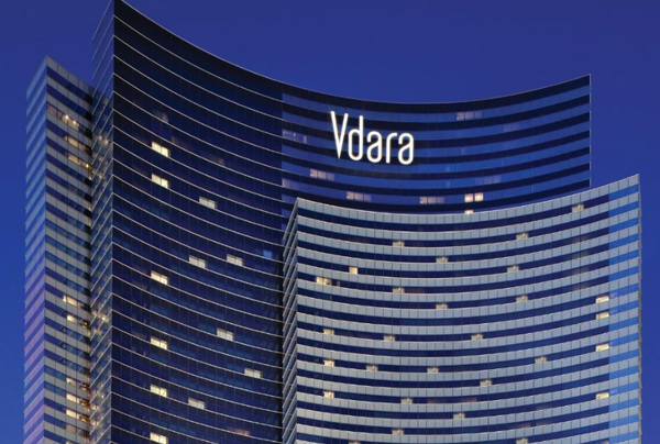 Vdara Hotel & Spa at ARIA Las Vegas 