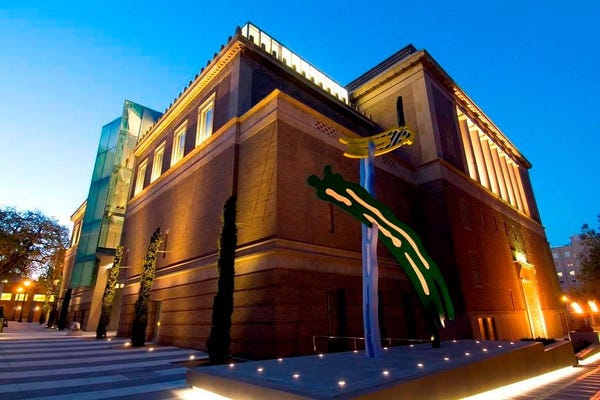 Portland Art Museum