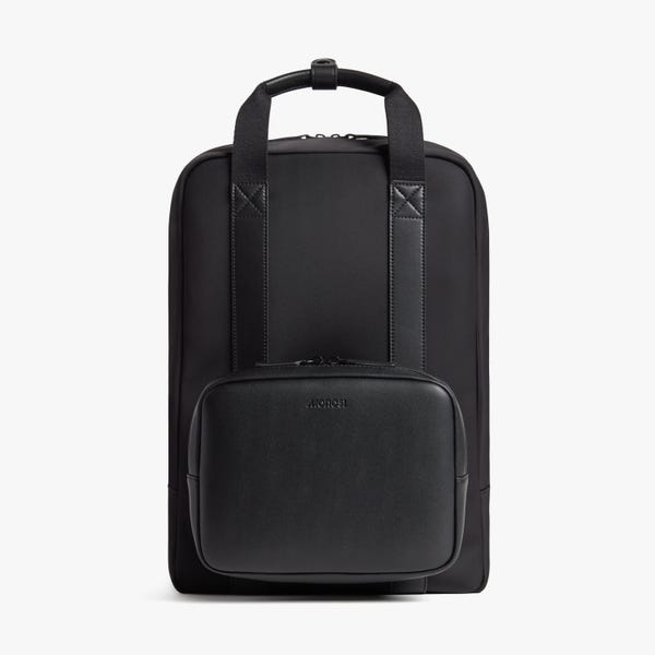The Metro Backpack is value its value