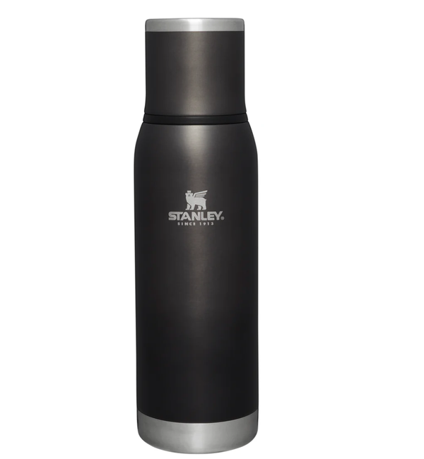 Stanley's latest classic Hammertone insulated bottle returns to $30   low (25% off)