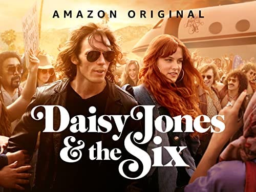 Daisy Jones and The Six: Season 1