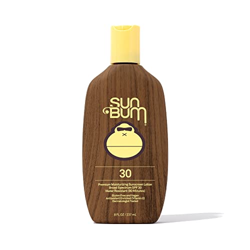 Sun Bum SPF 30 Sunscreen 