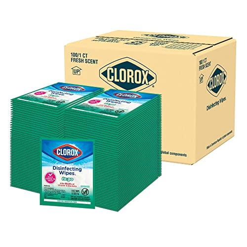 Clorox Disinfecting Wipes to Go