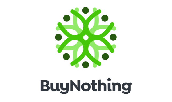 Buy Nothing