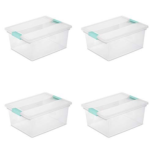 Sterilite Storage Containers Review (2023) - Old House Journal