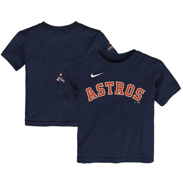 Houston Astros World Series new gold rush jersey and hat release