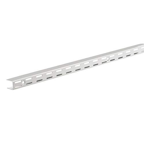 Rubbermaid Fast Track Adjustable Hardware