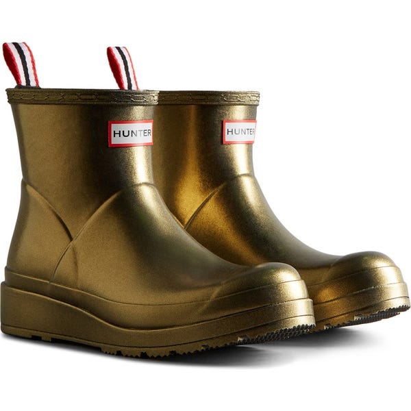 Dragende cirkel kousen solide Nordstrom is having a huge sale on Hunter rain boots