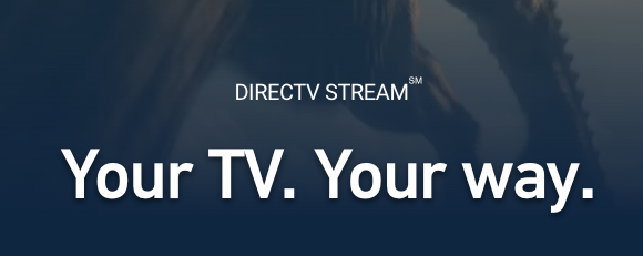 DirectTV stream