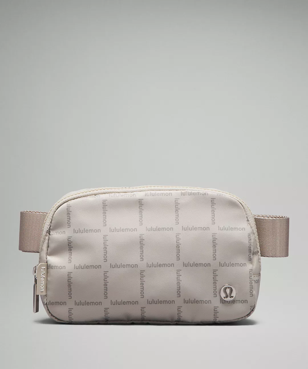This $15 Bag At Target Is A Dupe For the Lululemon Everywhere Belt Bag –  SheKnows