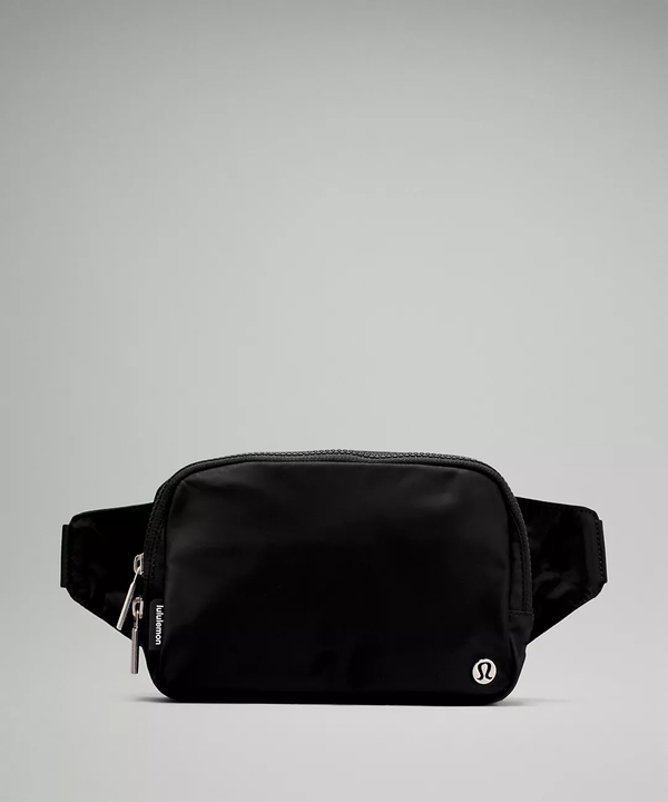 Everywhere Belt Bag back in stock at lululemon with a new name