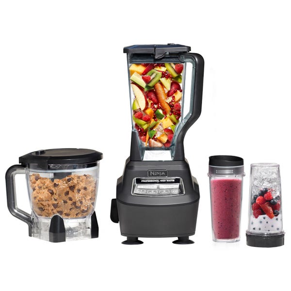 For Prime Day, here's a Ninja Mega Kitchen System for 40% Off