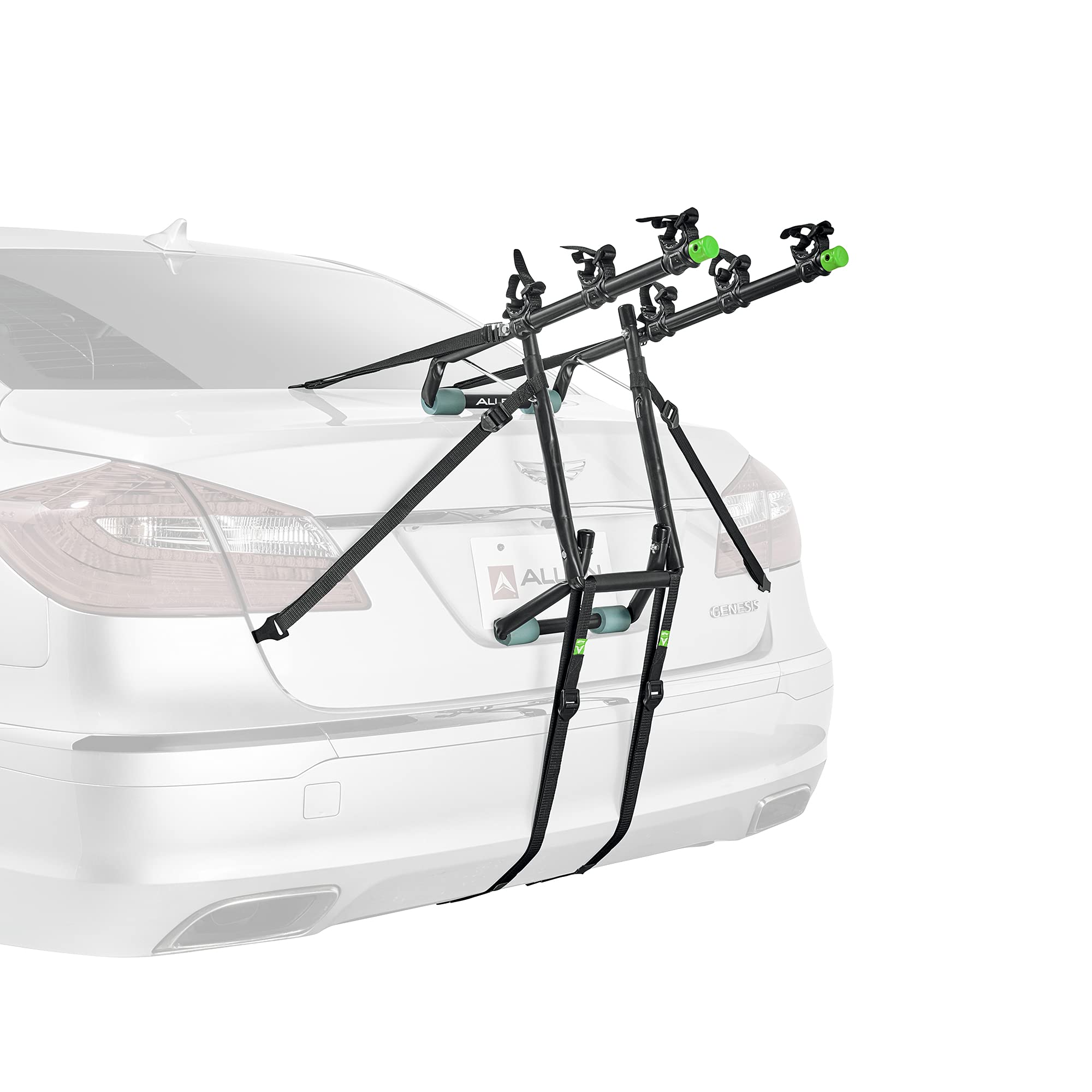 Allen sports cheap 3 bike rack