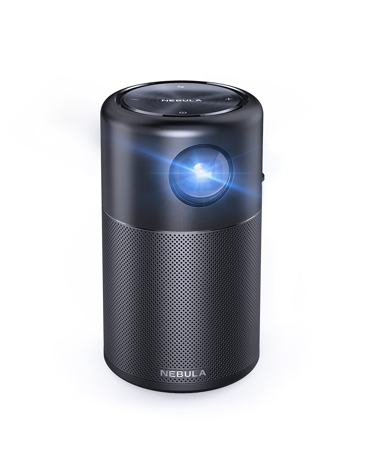 The Anker Nebula Capsule mini projector is 20% off right now