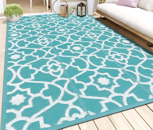 Ruggable Doorway Duo Bundle - ShopStyle Outdoor Rugs