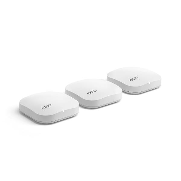 eero wifi system on the App Store