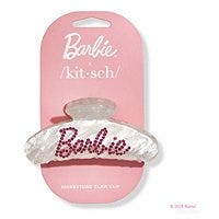 Barbie x Kitsch Klips ze strasem
