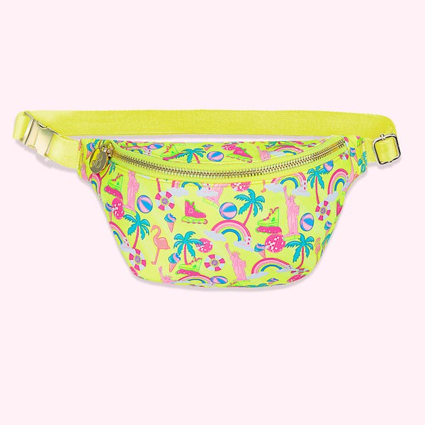 Barbie™ The Movie Classic Fanny Pack