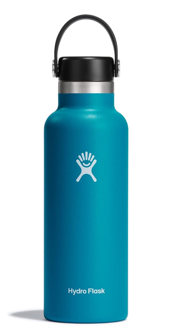 Hydro Flasks Are Still On Sale for Prime Day