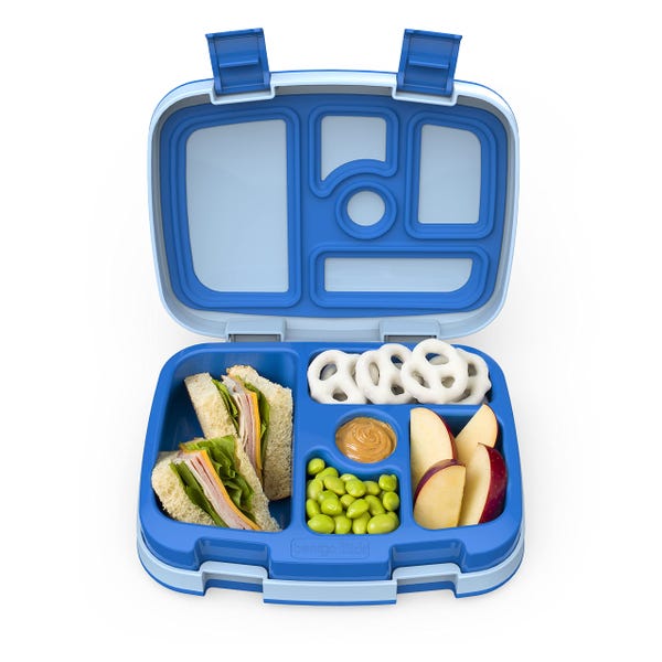 Bentgo Lunch Boxes Are Under $20 For Prime Day, So It's Time You Discovered  Why Thousands Of Other Parents Adore Them