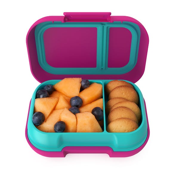 Bentgo Lunch Boxes Are Under $20 For Prime Day, So It's Time You