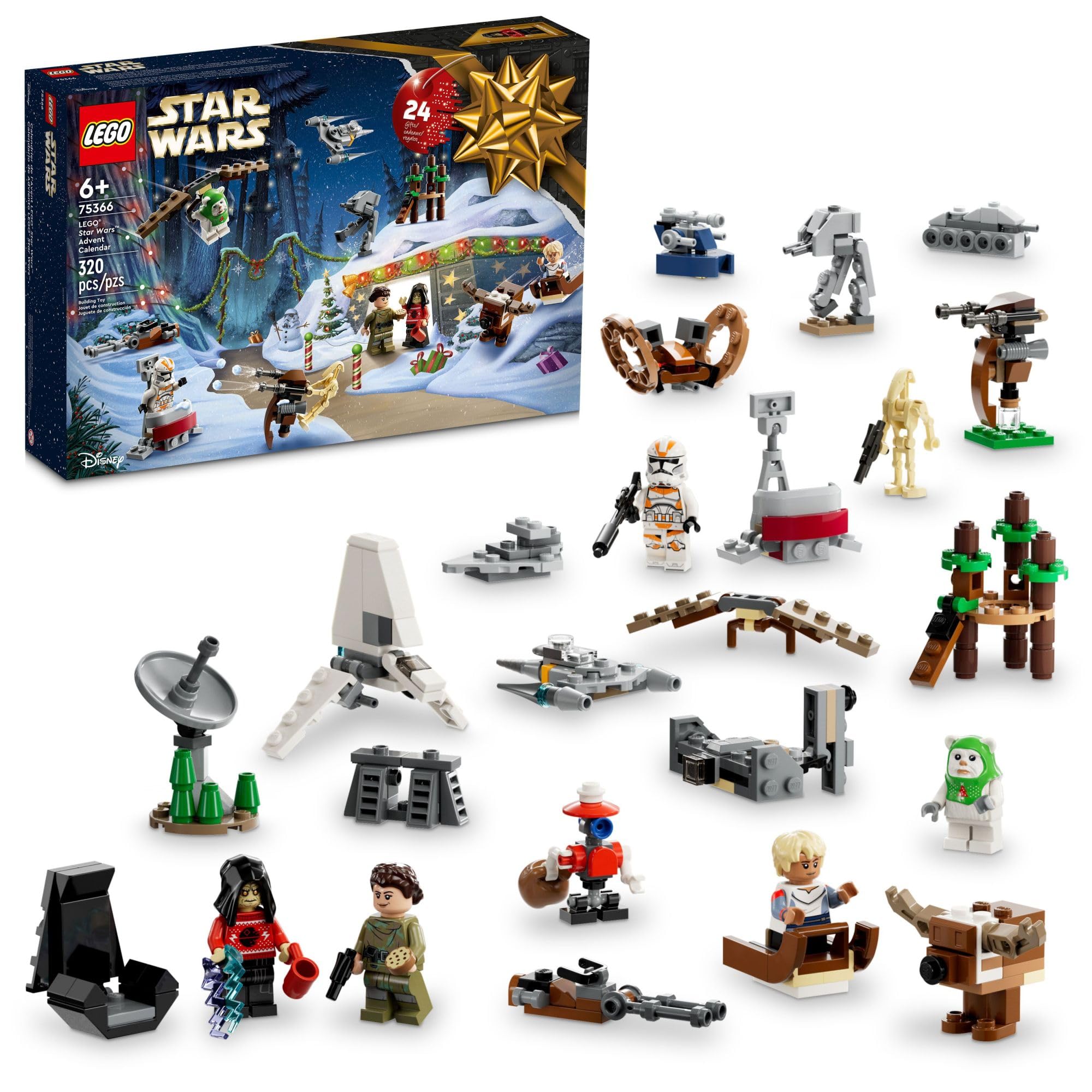 Clone best sale wars sets