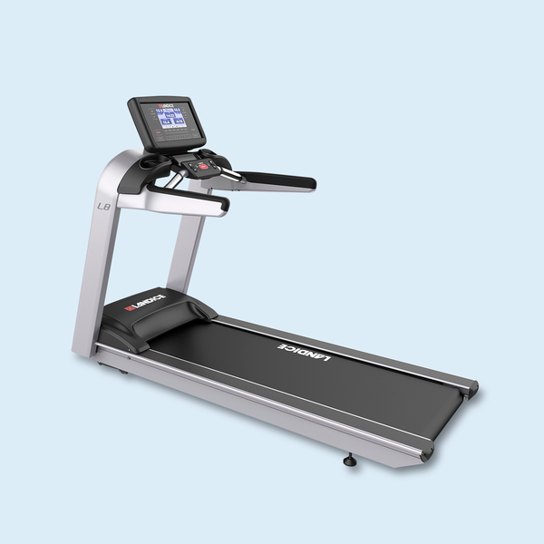 5 treadmills with a high weight limit