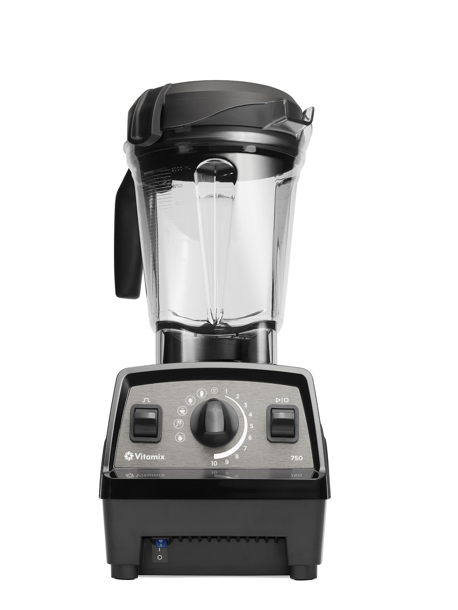 Best price 2025 for vitamix 750