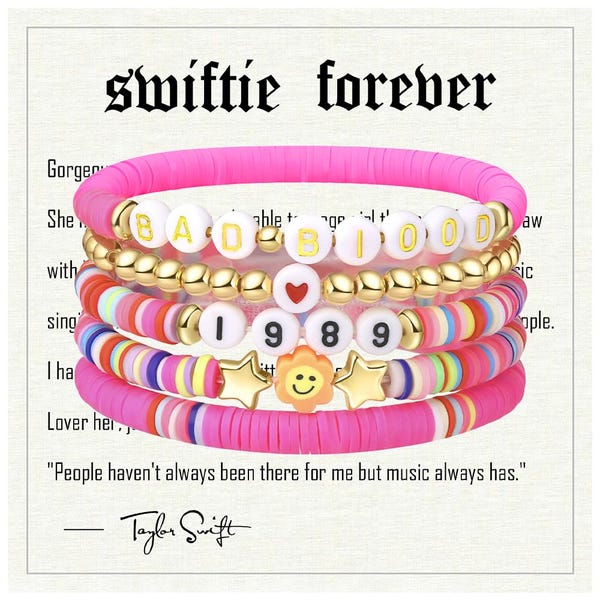 The Best Taylor Swift Merch You Can Get on