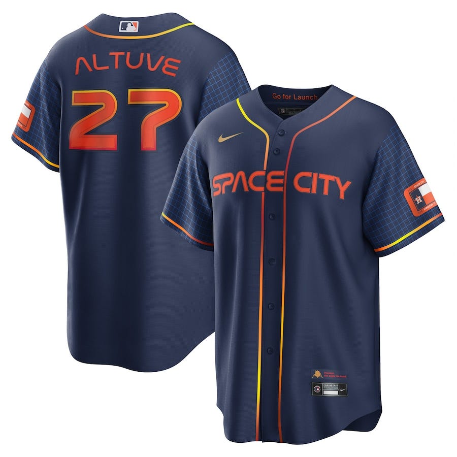 Houston astros alcs store gear