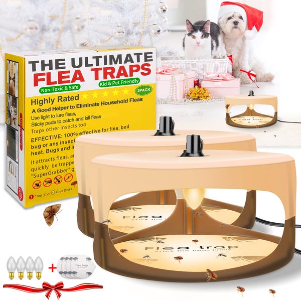 Mousetrap Alive, 2 Pieces Live Traps Mice Reusable Rat Traps Mousetrap Game  Plastic Rodent Control Hunting Accessories Safe For Children & Pets Animal