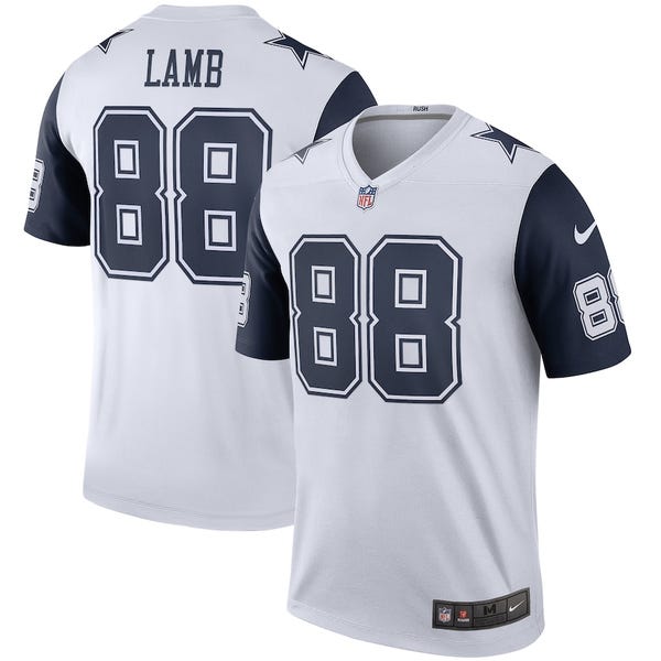 Micah Parsons Dallas Cowboys Nike Women's Game Jersey - Navy