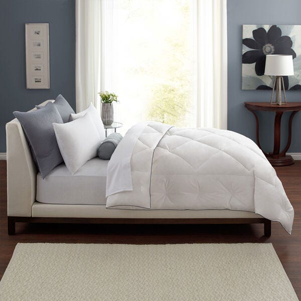 Pacific coast down outlet duvet