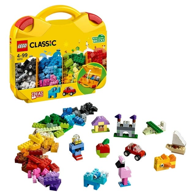 Best lego for 7 best sale year old