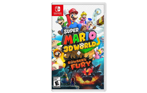 Beginner's Guide to Super Mario 3D World + Bowser's Fury (2023) 