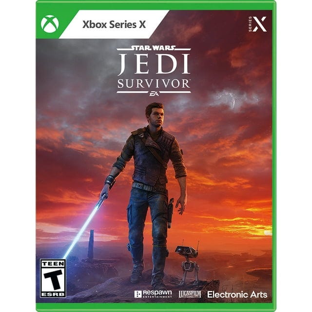 Jedi fallen order black friday clearance walmart