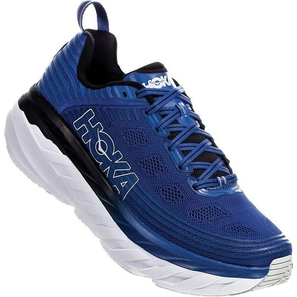 Hoka Black Friday Take 60+ off at Walmart today