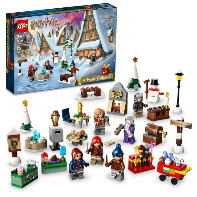 Black friday harry discount potter lego deals