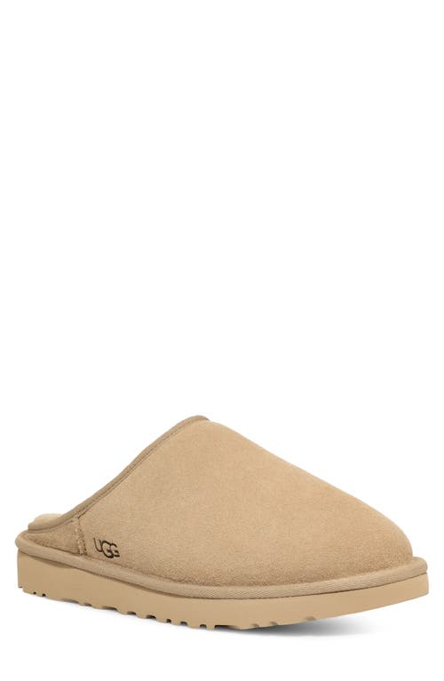 Ugg mens clearance slippers cyber monday