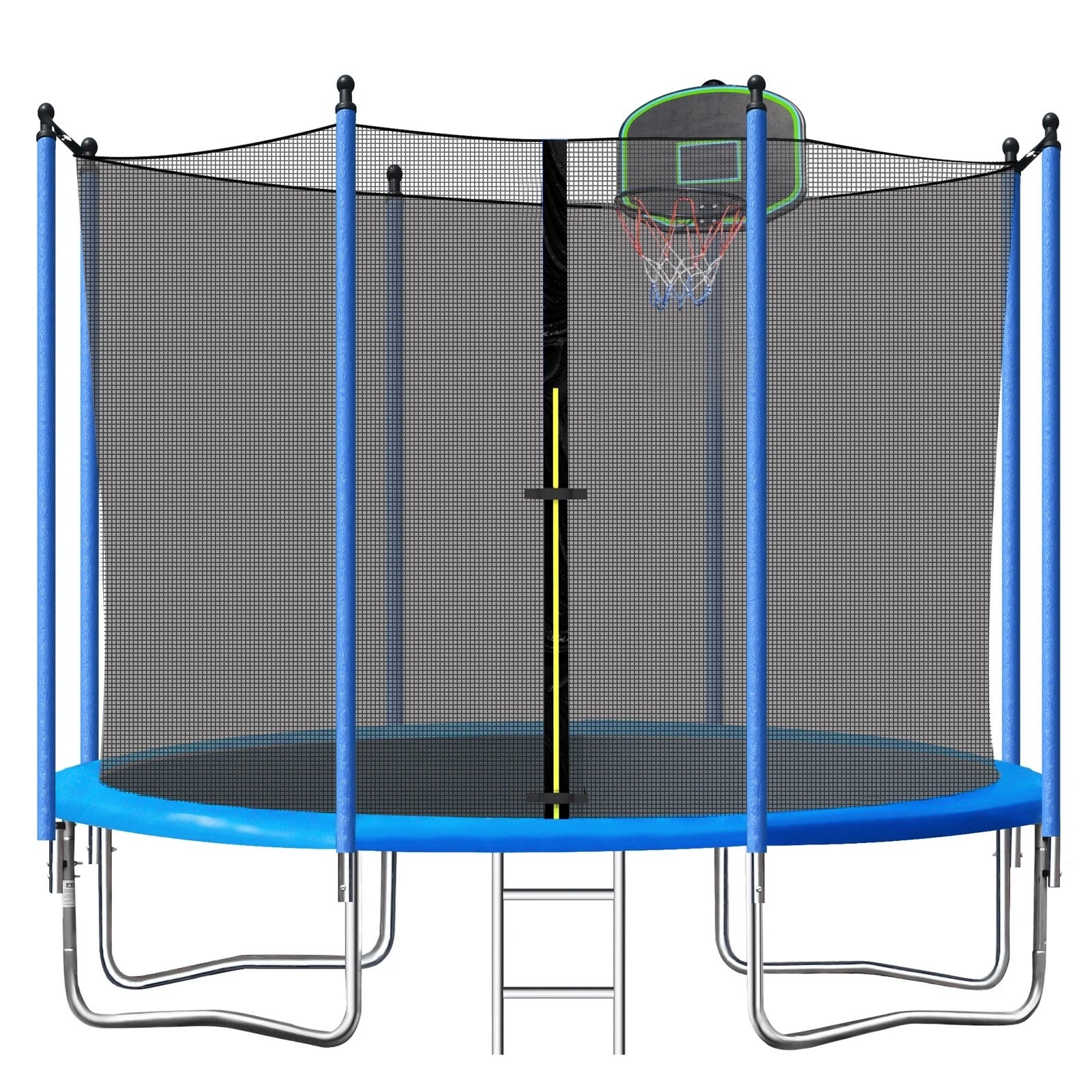 Trampolines on sale under $200