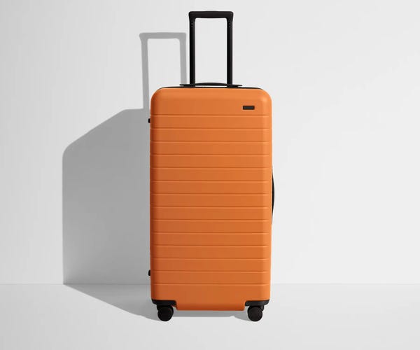 The best checked luggage of 2024