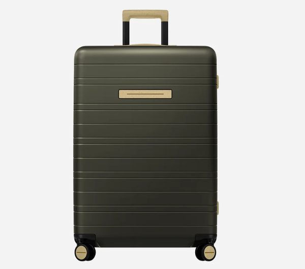 The best checked luggage of 2024