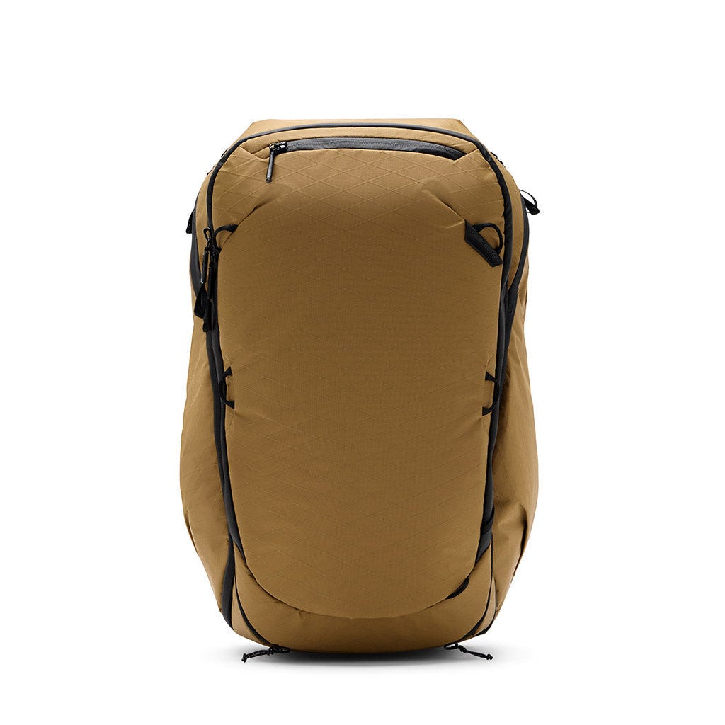 Peak Design Travel Backpack 45L review: For every type of