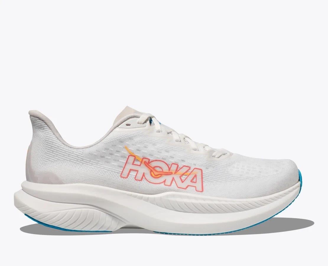 Save on Hoka running shoes during this Cyber Monday sale